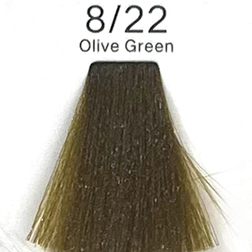 8/22 Vert olive
