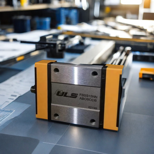 CNC <strong>Linear</strong> Guide <strong>Linear</strong> <strong>Slide</strong> <strong>Rail</strong> with Carriages <strong>Linear</strong> Actuator