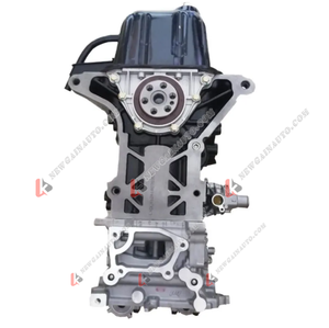 B12 B15 L3C L2B LMH L3C LAQ LD6完全エンジンロングブロック1.5L SAICシボレーGM用Wuling Hongguang - Product Image 3