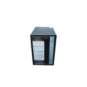 IC670ALG630 <strong>Analog</strong> <strong>Input</strong> <strong>Module</strong>