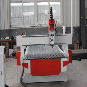 1325 nesting cnc router macchina da taglio per legno con sistema di etichettatura automatico per la produzione di mobili da cucina dell'armadio - Product Image 3