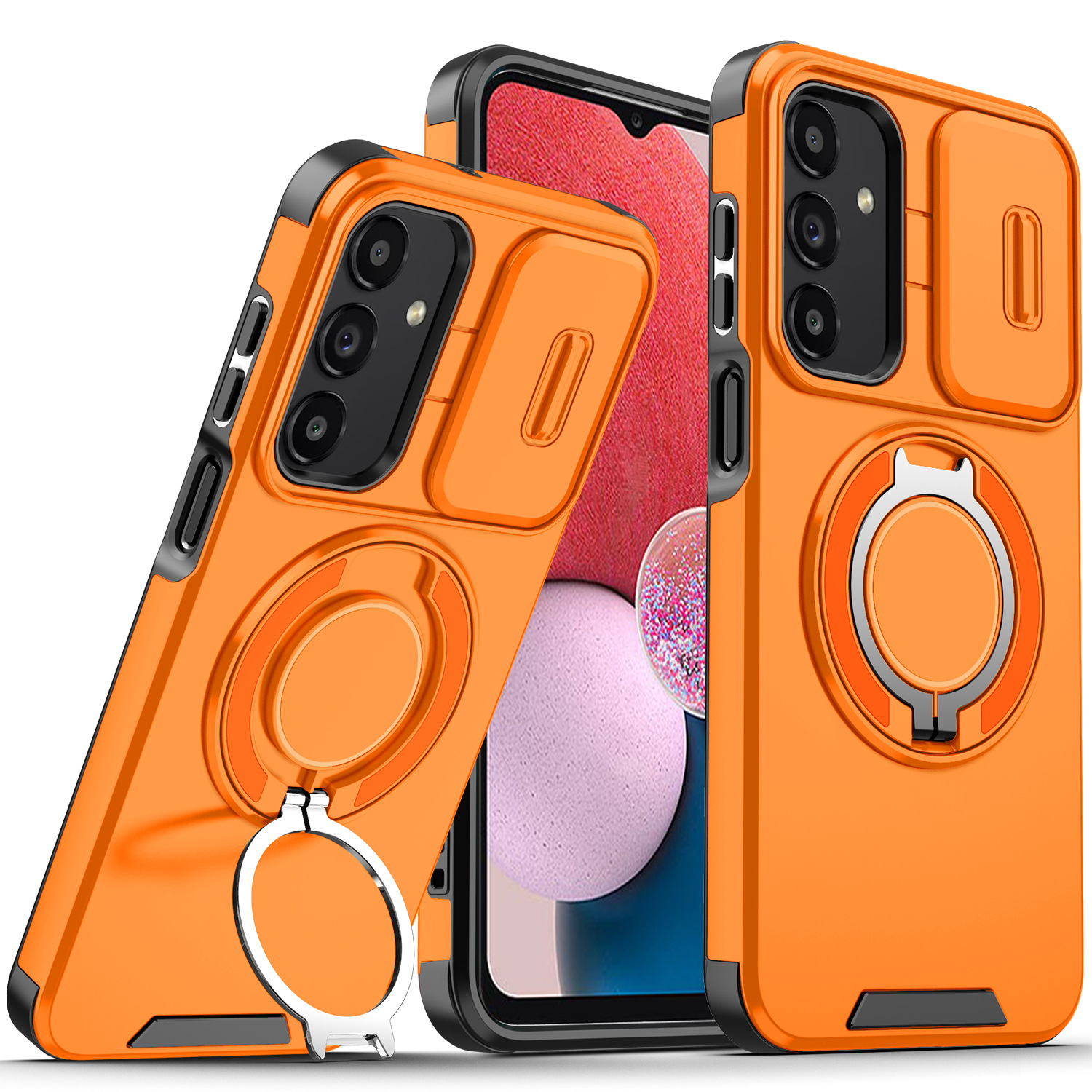 Naranja