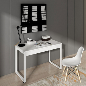 La fábrica de muebles de oficina de fuerza personaliza escritorios de ordenador de estilo simple y moderno para el hogar y la Oficina - Product Image 3