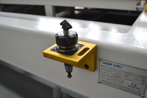 High Best Configuration Automatic Woodworking Engraving Atc <strong>Cnc</strong> <strong>Router</strong> Wood <strong>Machine</strong> Furniture <strong>Cnc</strong> With Vacuum - Product Image 6