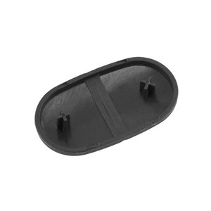 กุญแจยาง2ปุ่มสำหรับรถ Audi A1 A3 A4 A5 A6 A8 Q5 Q7-iperchiavi/เปลือกกุญแจรถและปุ่ม - Product Image 3