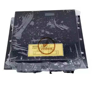 Высокое качество RX455-7 экскаватор контроллер компьютерная плата CPU 21NB-32600 - Product Image 3