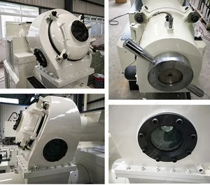 Tam otomatik sabun üretim hattı, yüksek değer yaratmak için düşük maliyet, paslanmaz çelik malzeme ve renk özelleştirilebilir - Product Image 5