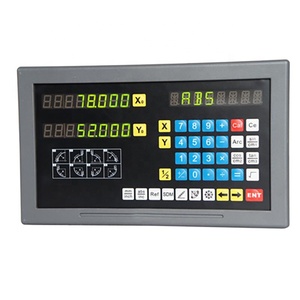 ROKTOOLS Dijital Okuma (DRO) Lineer Tazminat - Product Image 1