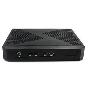 ゲーミングミニPC9ThCPU i7 9700F i5 9400F i3 7100プロセッサーNV-IDIA GTX 1050 ti 4GB Mutil DVI DP M.2 Wifi TV BOX - Product Image 2