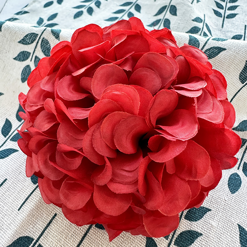 Rouge vif