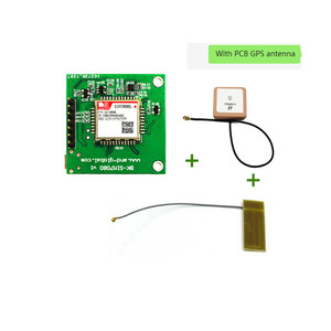 Breakout development board <strong>SIMCOM</strong> SIM7080G with <strong>GPS</strong> 4G FPC antenna CAT-M and NB-IoT <strong>module</strong> compatible with SIM868 - Product Image 4