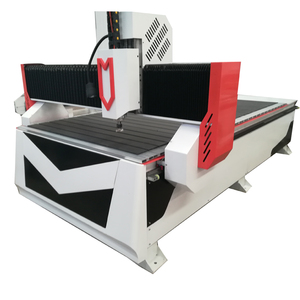 Enrutador CNC máquina de corte de metal función ATC máquina de grabado de carpintería cnc - Product Image 2