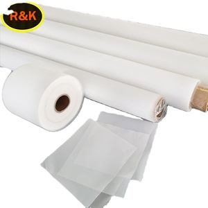 <strong>100</strong> 200 300 <strong>Micron</strong> 10cm 20cm 30cm 50cm Small Width Nylon Filter Mesh Roll for Flour Mill