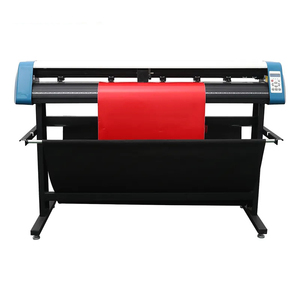 Kesici rulo Plotter kesme makinası kontur kesici Plotter otomatik kontur kesici plotter - Product Image 6
