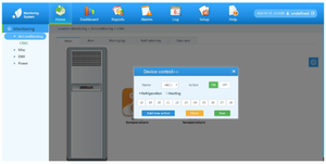 Omputer-cortacésped, sistema de onitoring, ystem - Product Image 5