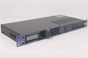 Оптовая продажа, высококачественный процессор сигнала dbx DriveRack 260 2x6 для системы управления громкоговорителями 2x6 с дисплеем - Product Image 5