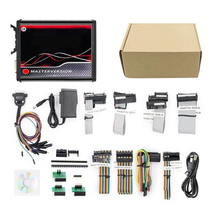 V2.80 KESS Ktag V7.020 V2.53 V2 V5.017 SW Master ECU Programador Chip Tuning Herramienta de programación con 1 año de garantía - Product Image 3