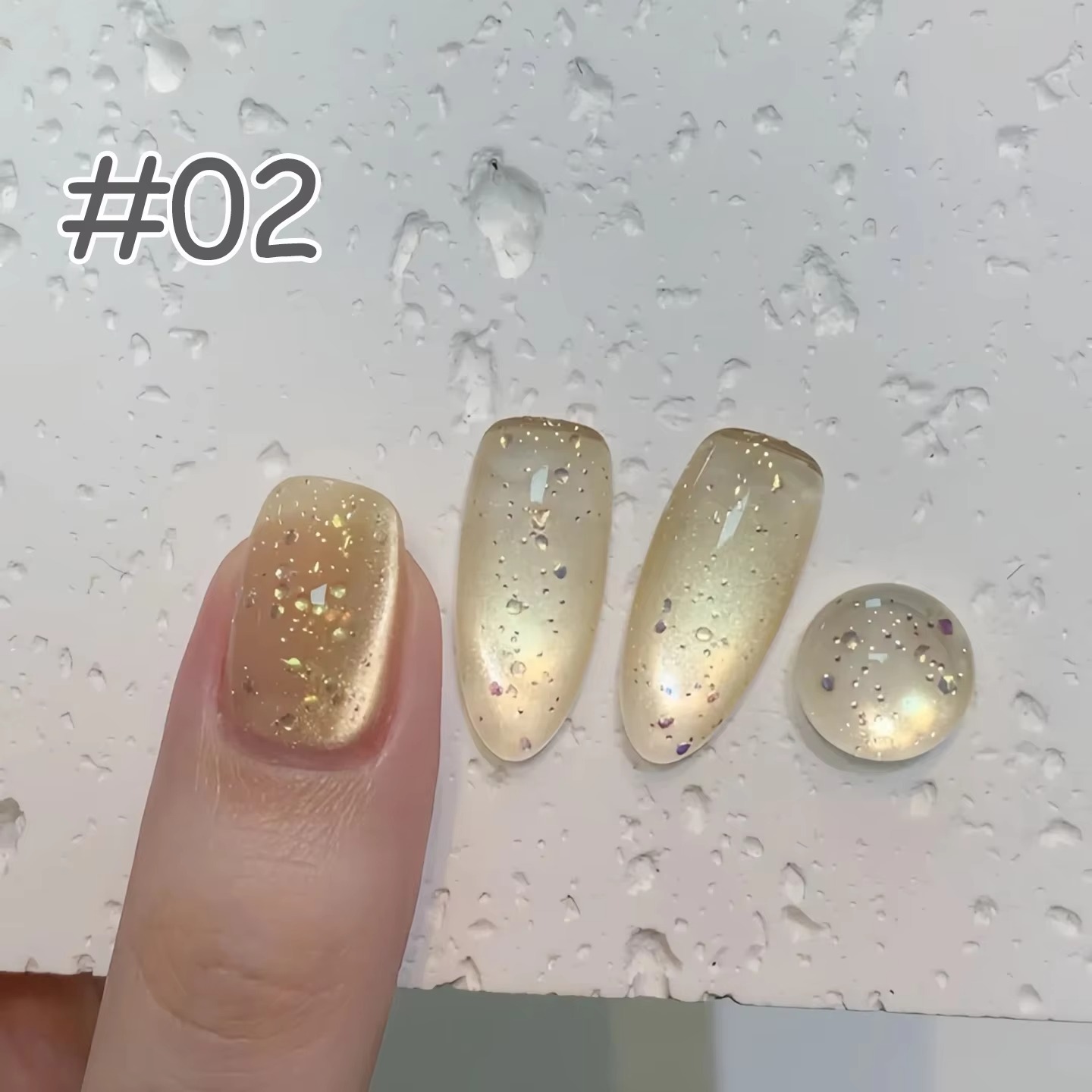 7