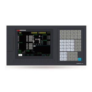 K2000TFi-D KND KSSB Servo otobüs torna ve dönüş freze bileşik tipi CNC kontrolör - Product Image 1