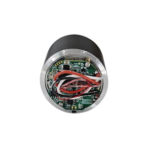 Steadywin GIM3510-8ギア比1:8サーボアクチュエータ高性能ドライバーアロハロボット用 - Product Image 1