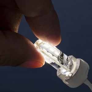 หลอดไฟซิลิโคน G4 G4 DC10-30V AC12V หลอดไฟ LED 1.5W 12V G4 LED - Product Image 5