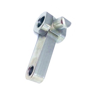 China Hochpräziser CNC-Prototyping-Service für Produkte mit künstlicher Intelligenz Design Roboter Prototypen - Product Image 2