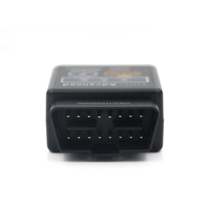 Mini Elm327 ELM OBD Scanner 2 Diagnose unterstützung Bluetooth OBD2 Car Tool OBD Advanced Fault Code Reader - Product Image 5
