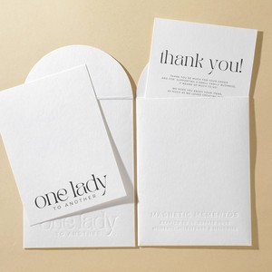 Tùy chỉnh logo dập nổi lời mời đám cưới đóng gói nhận grey Pocket phong bì A6 phong bì sửa chữa phong bì - Product Image 4
