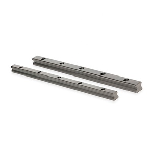 Guía lineal de alta precisión y bloque de rodamiento Cnc Guía lineal de acero inoxidable para máquina de corte por láser - Product Image 5