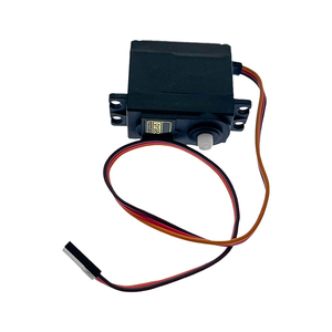 OEM/ODM SG5010 yüksek tork Servo Motor çekirdeksiz Servo 360 derece Servo