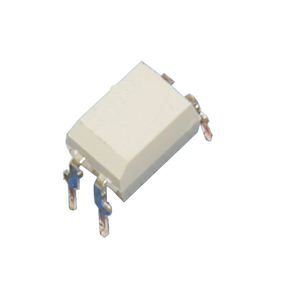 Microcontrollore Atmega16L a 8 Bit con Flash programmabile In sistema 16K byte - Product Image 1
