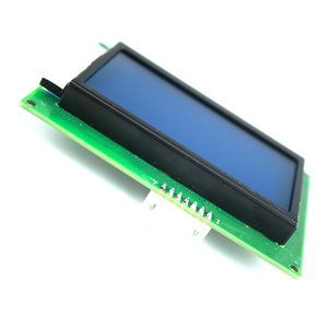 Modulo Lcd parallelo Cog 128x64 di alta qualità St7920 Fpc Fstn Monitor con Display Lcd a matrice di punti - Product Image 2