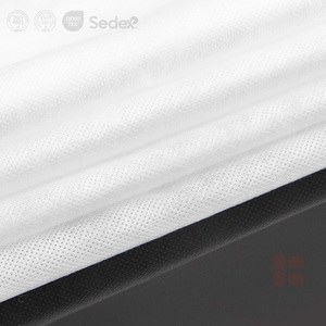 Nước lạnh hòa tan <span class=keywords><strong>PVA</strong></span> phim trong suốt cho may mặc Túi Dây thắt lưng ổn định - Product Image 2