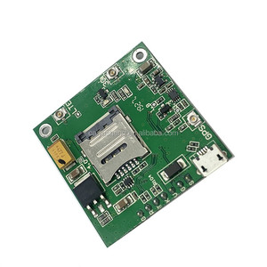 SIMCOM SIM7670E con antena MNGV + FPC + GPS LTE CAT-4 Módulo Placa de desarrollo de