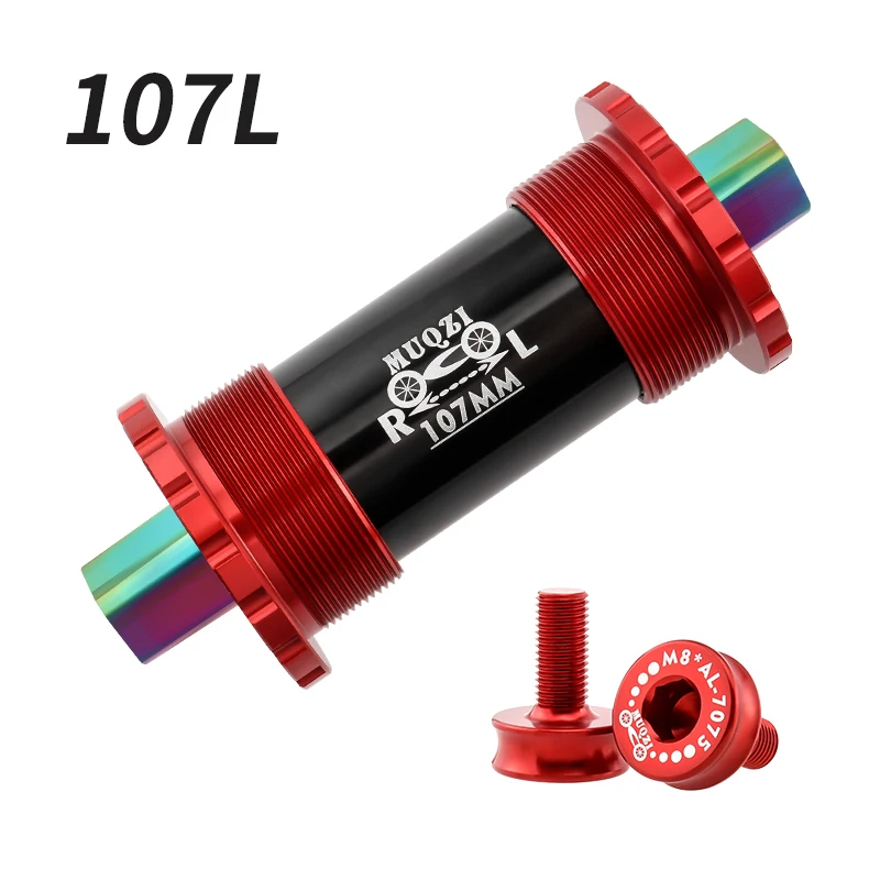 Red-107mm