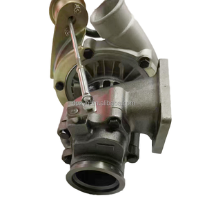 Evrensel T3 T4 T04E Turbo şarj Turbo T3T4 parçaları Turbo komple kiti evrensel araba yarışı için - Product Image 3
