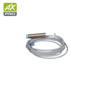Sensores de proximidad inductivos originales P + F Interruptor de sensor inductivo de automatización de fábrica para control industrial - Product Image 3