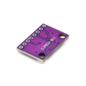 ENS160 Sensor de gas Módulo de detección de dióxido de carbono CCS811 CO2 eCO2 TVOC Detección de calidad del aire Salida I2C