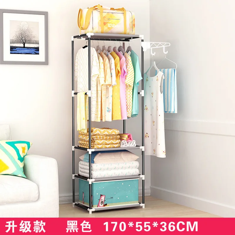 New black coat rack - Real Estate