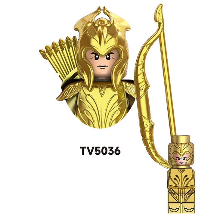TV5036