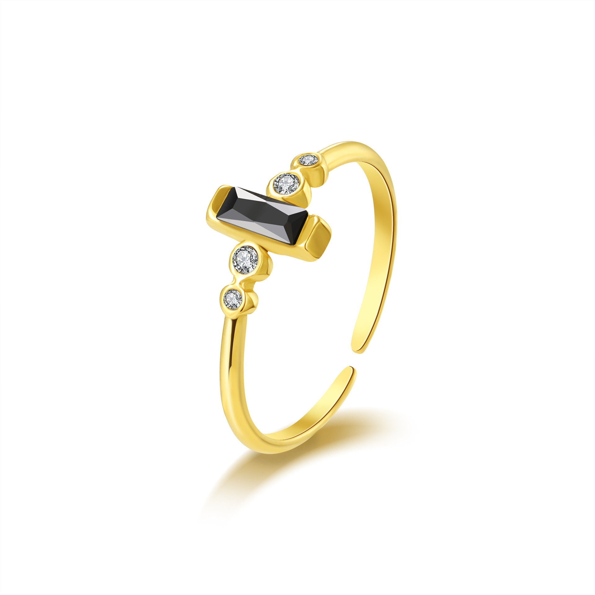 Gold SR22071801B