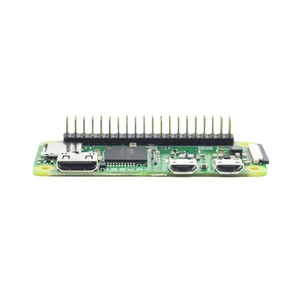 1GHz <strong>CPU</strong> 512MB RAM <strong>Raspberry</strong> <strong>Pi</strong> Zero WH Board with WIFI PI0 RPI 0 W with Soldering <strong>Raspberry</strong> <strong>Pi</strong> Zero WH Board 1GHz