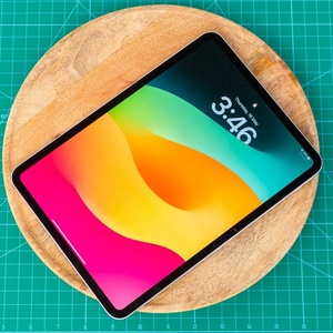 แท็บเล็ต2024สำหรับ iPad Pro 11 M4ของแท้ปลดล็อคทั่วโลกมือสองใช้มือถือ WiFi - Product Image 3