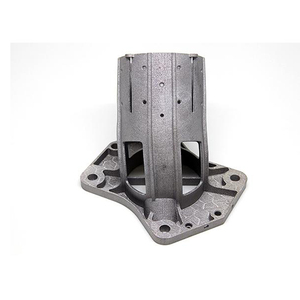 Máquina de impresión 3d de plástico, servicio de impresión 3d de metal personalizado, plástico, prototipo rápido, objeto impreso - Product Image 3