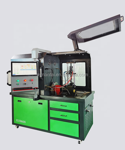 EUS600 Comune banco di Prova Rail EUI EUP apparecchiature di prova con NT1400 cambox - Product Image 6