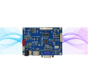 Hot Sale 8-Inch 800*600 Capacitive Touch LCD Display Panel with Driver Board for <strong>Raspberry</strong> <strong>Pi</strong> <strong>3</strong> - Product Image 2