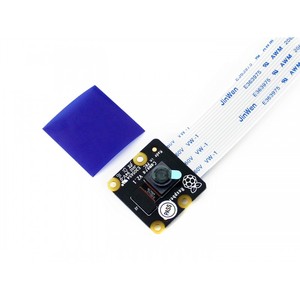 Módulo de cámara infrarroja Raspberry Pi V2, compatible con cámara de visión nocturna