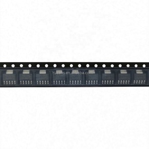 AD9238BST วงจรรวม12บิต ADC IC IC 2 64-LQFP อินพุต (7x7) AD9238BST-65 - Product Image 2