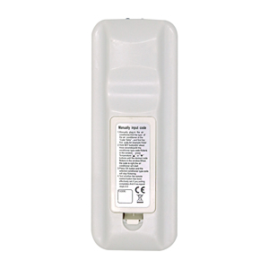 AC-1029 1000 in 1 telecomando universale AC funzione Timer dispositivo originale - Product Image 4