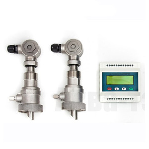 T-Measurement <strong>Digital</strong> <strong>Pulse</strong> <strong>Output</strong> Fuel Oil Flow Meter 250ml Liquid Clamp Water <strong>Flowmeter</strong>